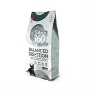 SALUTE 360 DOG BALANCED DIGESTION KG 12