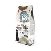 SALUTE 360 DOG BALANCED METABOLISM KG 2