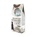 SALUTE 360 DOG BALANCED METABOLISM KG 2