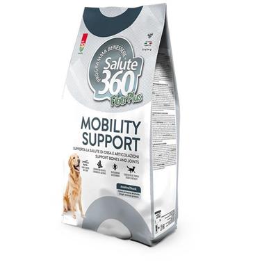 SALUTE 360 DOG MOBILITY SUPPORT KG 12