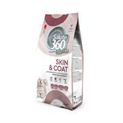 SALUTE 360 DOG SKIN COAT KG 2