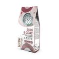 SALUTE 360 DOG SKIN COAT KG 2