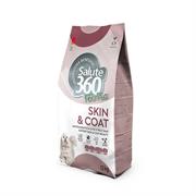 SALUTE 360 DOG SKIN COAT KG 12