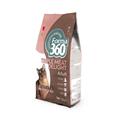 FORMA 360 CAT TRIPLE MEAT DELIGHT KG 1,5