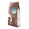 FOMRA 360 CAT TRIPLE MEAT DELIGHT KG 10