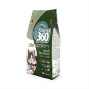 FORMA 360 CAT LOW ACTIVITY STERILIZED KG 1,5