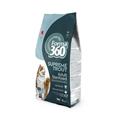 FORMA 360 CAT SUPREME TROTA STERILIZED KG 10