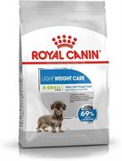 XSMALL LIGHT WEIGHT CARE DOG ROYAL CANIN KG 1,5