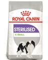 XSMALL STERILIZED DOG ROYAL CANIN KG 1,5