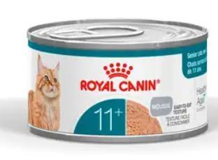 AGEING 11+ AIRLIFT CAT ROYAL CANIN GR 85