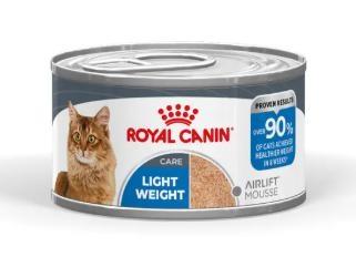 LIGHT WEIGHT AIRLIFT CAT ROYAL CANIN GR 85
