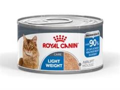 LIGHT WEIGHT AIRLIFT CAT ROYAL CANIN GR 85
