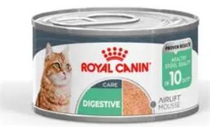 DIGESTIVE AIRLIFT CAT ROYAL CANIN GR 85