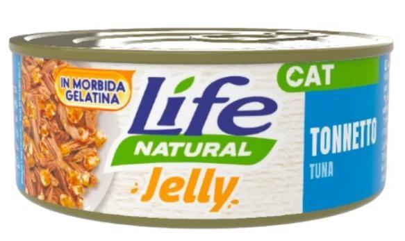 LIFECAT JELLY GR 70 TONNETTO