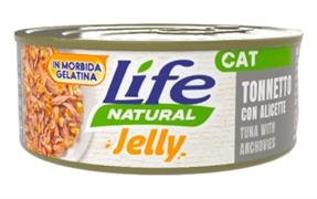 LIFECAT JELLY GR 70 TONNETTO/ALICETTE