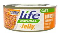 LIFECAT JELLY GR 70 TONNETTO/CAROTE