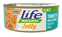 LIFECAT JELLY GR 70 TONNETTO/CALAMARI