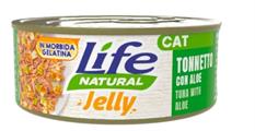 LIFECAT JELLY GR 70 TONNETTO/ALOE