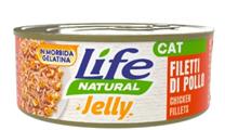 LIFECAT JELLY GR 70 POLLO