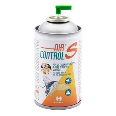 AIR CONTROL S ML 250 INSETTICIDA PER DIFFUSORE