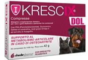 KRESCIX DOL 30 CPR