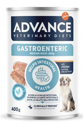 ADVANCE DOG GASTROENTERIC GR 400