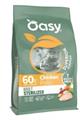 OASY CAT SUPERIOR STERILIZED POLLO KG 1,5