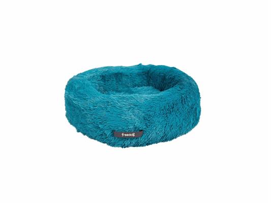 FREEDOG CIAMBELLA ANTISTRESS BLU 80 cm