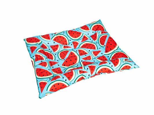 FREEDOG COOLING CUSCINO WATERMELON 76 x 91 cm