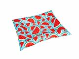 FREEDOG COOLING CUSCINO WATERMELON 76 x 91 cm