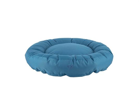 FREEDOG CIAMBELLA SNOOZE BLU ZAFFIRO CM 74 X 14