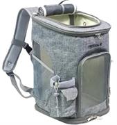 FREEDOG ZAINETTO K2 PRO GRIGIO 27 x 27 x 43 cm