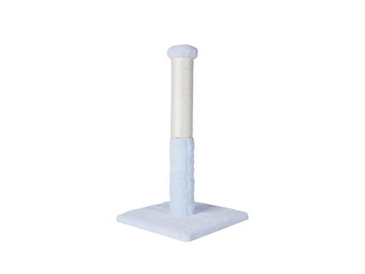FREEDOG TIRAGRAFFI AZZURRO CIELO 29 x 29 x 53 cm