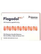 FLOGODOL PET 30 CPR APPETIBILI