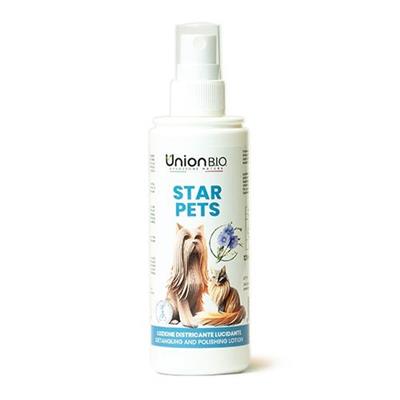 STAR PETS ML 125