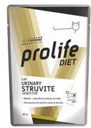 PROLIFE CAT BUSTE URINARY STRUVITE SENSITIVE 12 X GR 85