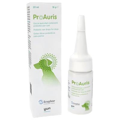 PROAURIS GOCCE AURICOLARI ML 20