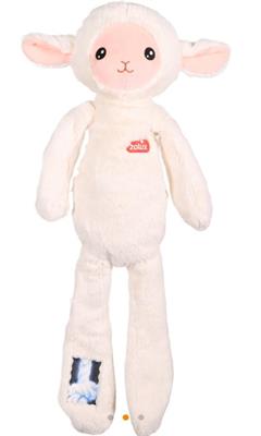 ZOL FURRY FARM PECORA CM 33