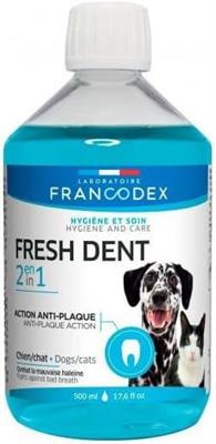 ZOL FRANCODEX FRESH DENT COLLUTTORIO ML 250