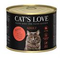 CAT'S LOVE MANZO PURO GR 200