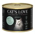 CAT'S LOVE TACCHINO PURO GR 200