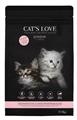 CAT'S LOVE JUNIOR POLLAME KG 2