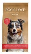 DOG'S LOVE MANZO KG 2