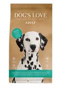 DOG'S LOVE ANATRA KG 2