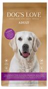 DOG'S LOVE AGNELLO KG 2