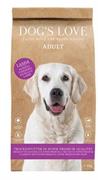 DOG'S LOVE AGNELLO KG 12