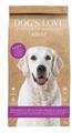 DOG'S LOVE AGNELLO KG 12