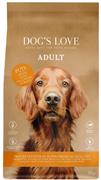 DOG'S LOVE TACCHINO KG 12