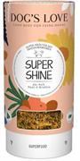 DOG'S LOVE SUPER SHINE PELO/PELLE GR 70