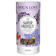 DOG'S LOVE SUPER PROTECT ZECCHE/PULCI/VERMI GR 90